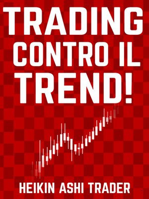 cover image of Trading Contro il Trend!